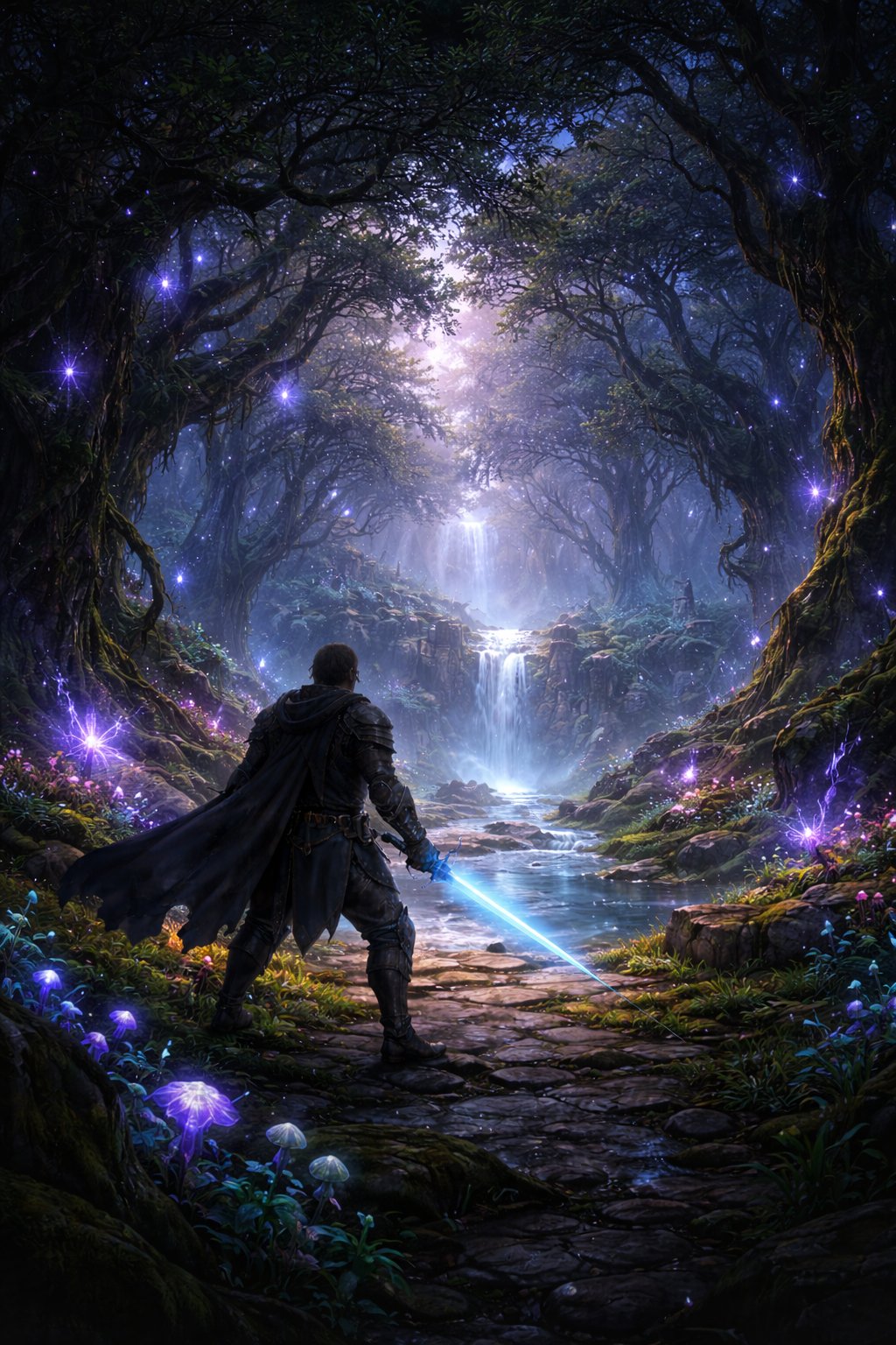 Heroic Fantasy