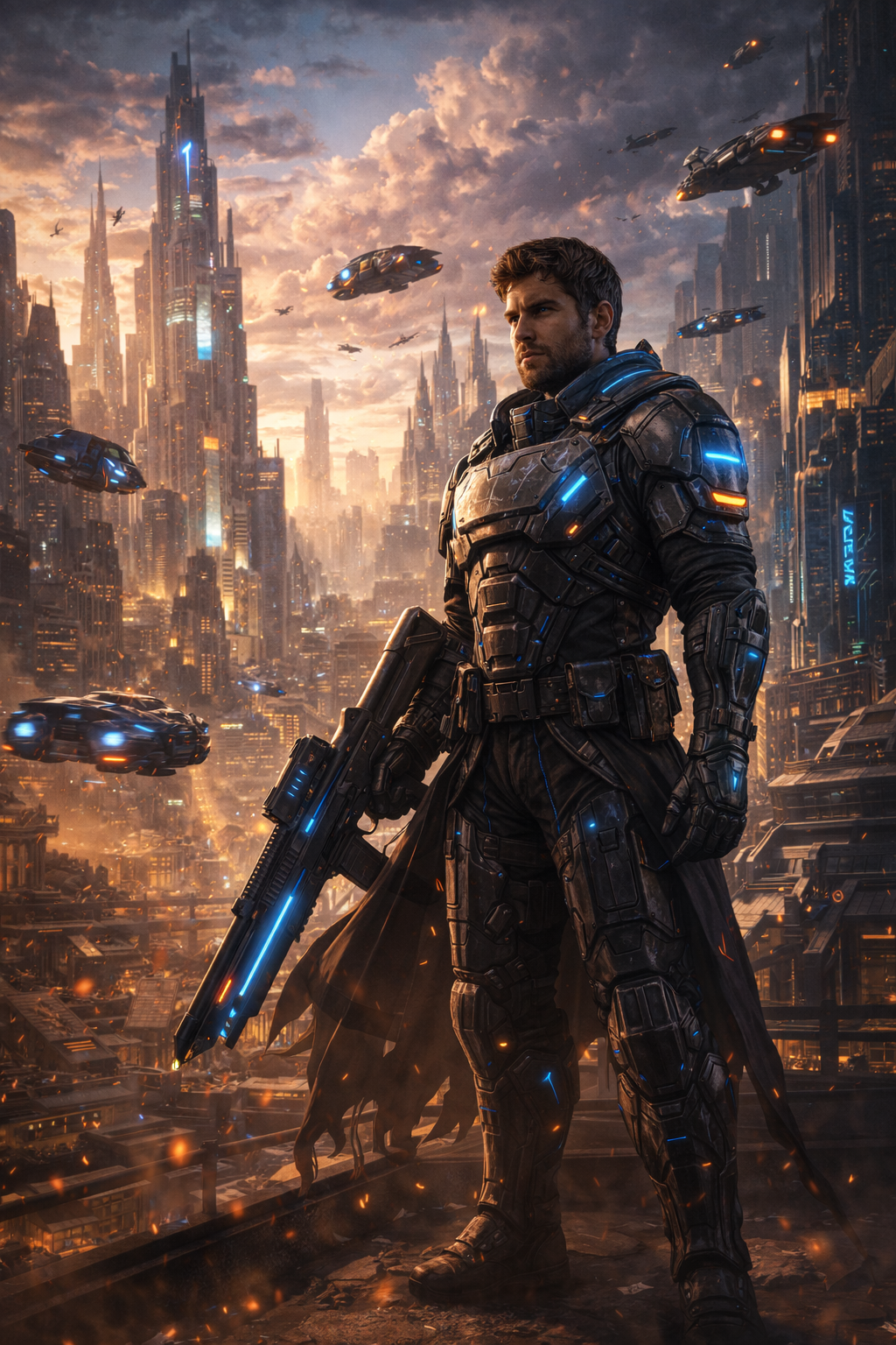 Space Opera